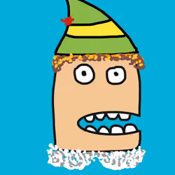 Nucklehedz 254 - Buddy