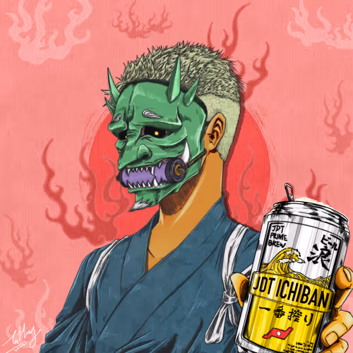 Item #34633088144747338016568970043959207715563569354727061978523748405266108907521 Media