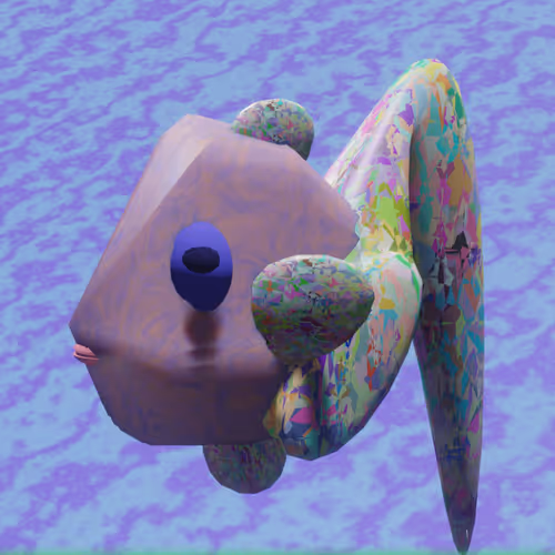 Item #52268251609148313723694636350380869011371331496130941392669189734638706229249 Media