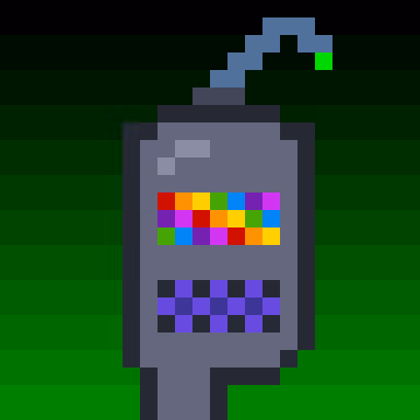 Item #60585729485099286709791317959626654934509155677772680670928597640284125265921 Media