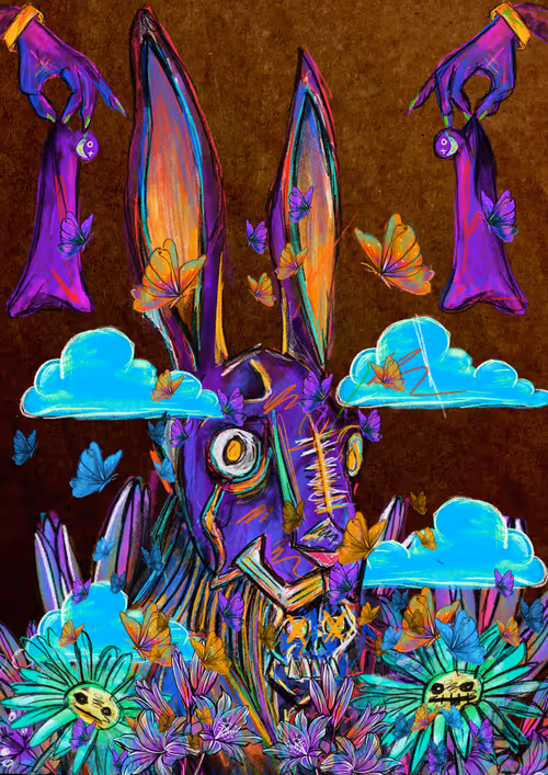 Item #112666023165183013182773607658433075814363869240092635596012922574205668556801 Media