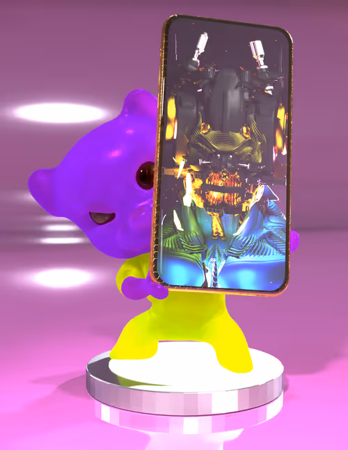 Item #76449334367242965546960292031425379445586955925579230024478398213330114183171 Media