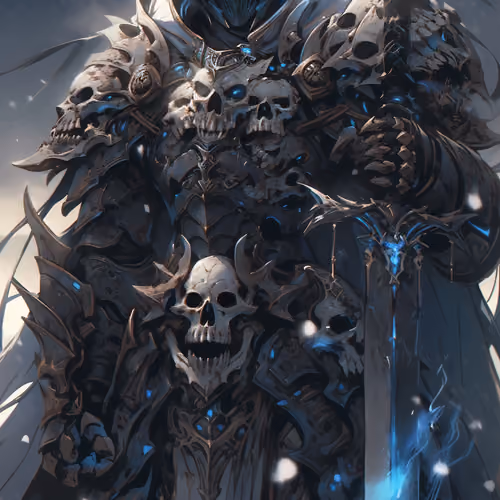 Silverwulf212 Collection