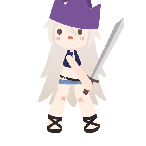199 special collab: partyhat