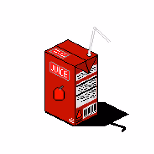 Juicebox #1278