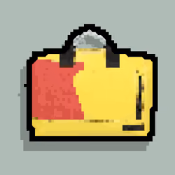 Pixelbag #0148