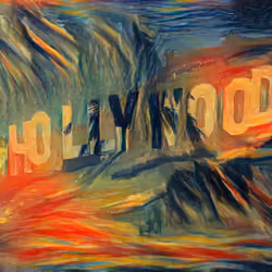 Hollywood