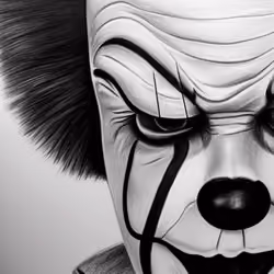 Bump In The Night #70-PennyWise