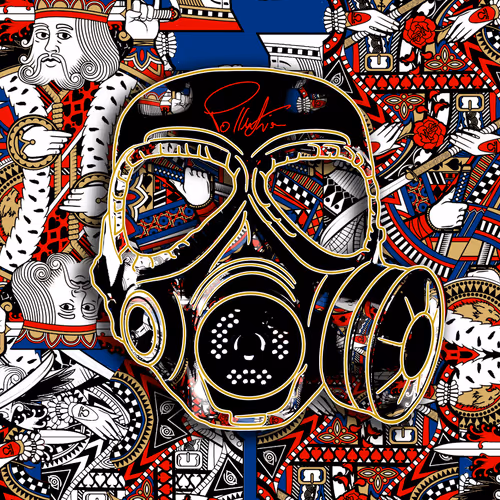 Item #109785644198988368721793035525731029050312920546536267618265378053823777472513 Media