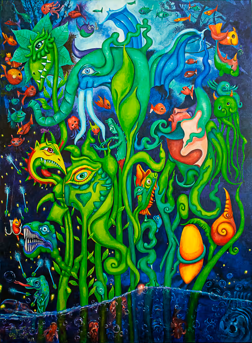 Item #38731771499160470038412501986292935498212739949909993128384253571669690417153 Media