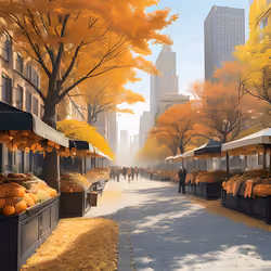 Seasons #31
