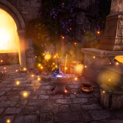 Aurallia Screenshot #0021