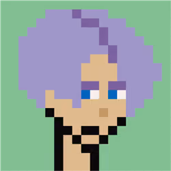 cawaii punks #002