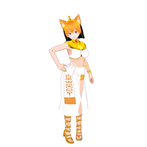 3D AVATAR Fan Fun Collection