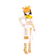 3D AVATAR Fan Fun Collection