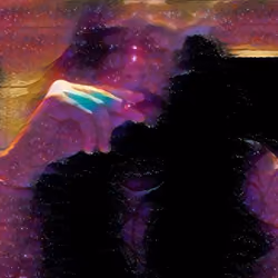 Enter the Void