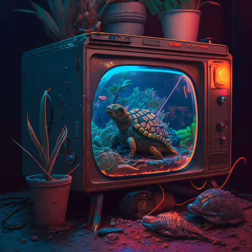 Item #7127815835539483979287135837971906156722500699750357562600167610063595241473 Media