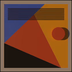 70's Cycles #22