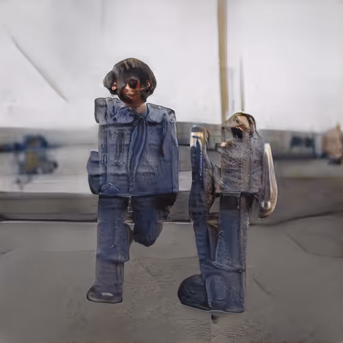 Item #72191770546992921943267033160474518012437629238460681668476305581117112582145 Media