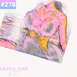 Erotic Pink #278