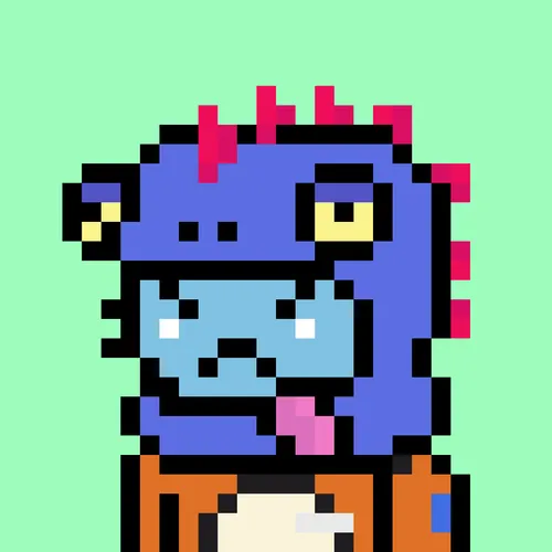 PixelCat 9318