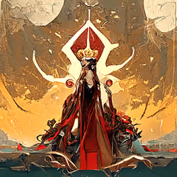 #3 - 𝕿𝖍𝖊 𝕰𝖒𝖕𝖗𝖊𝖘𝖘