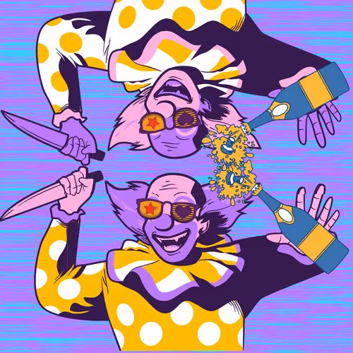 MXNSTER