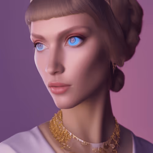 The Queen #142