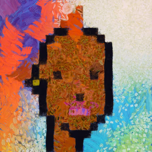 Item #2159318609694064600782805762472040450225738037885499913764282264062563188737 Media