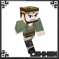 HDskin #19