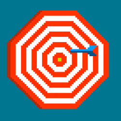 Target #07