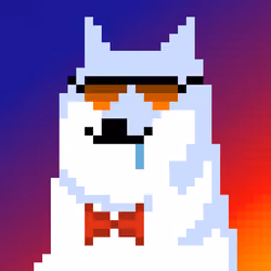 CryptoShibe #3569