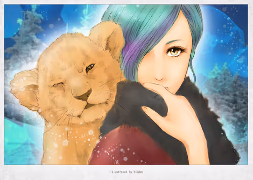 Item #31862423316013544672112958943537902323768601419378833813327842238658569568257 Media