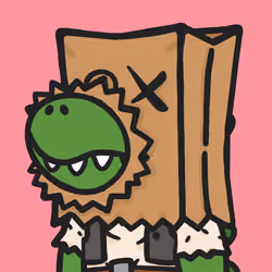 Gator #1669
