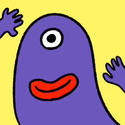 baba monster #002