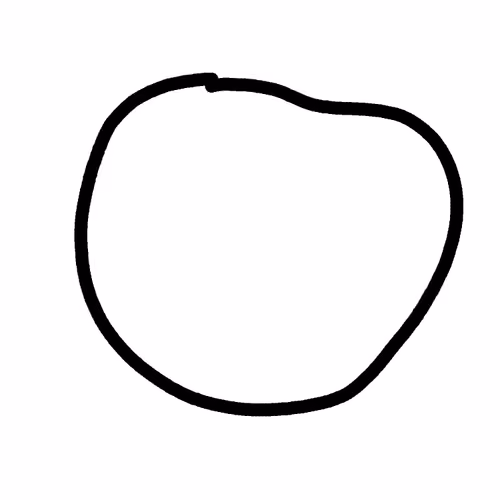 A "Perfect" Circle