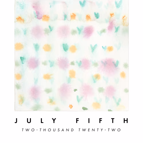 July 05, 2022