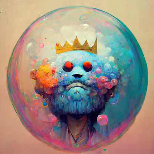 Bubblehead Kingz GY51w0Te88