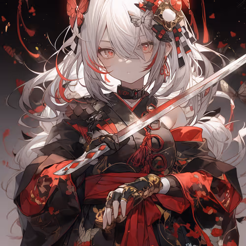 Oni Taiji Demon Slayer