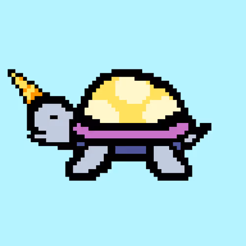 Tinyturtle
