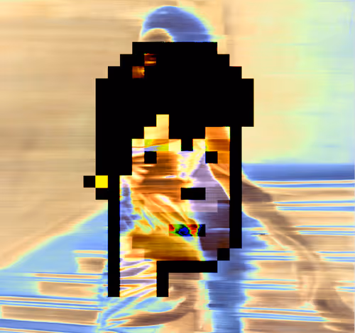 Item #102081133299183264214096896145379401798739163135644379347997249352768558202881 Media