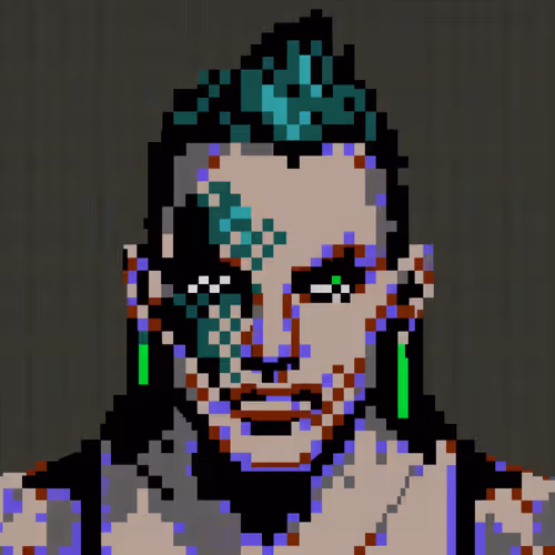 Jeff Hardy 