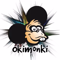 Okimonki #10