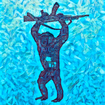 Item #1007496385244793107399748214575955941358093266602129796306954137642767220737 Media