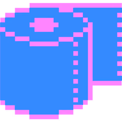 #3 TPC BabyBlue&Pink