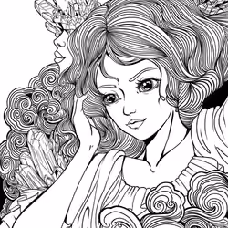 Royal Girl