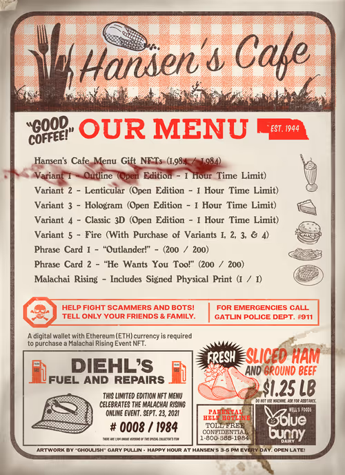 Item #29759090042095333743466374688879397892824964340244098758910096619824989863937 Media