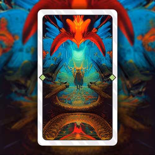 Item #47891244967915477367523968980530435041908243522461078119301532787396094984292 Media