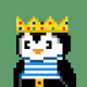 PixelPenguin 3139