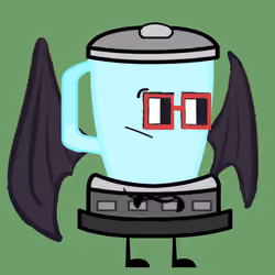 Aswang Blender